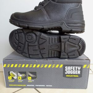 Safety Jogger Best Boy Safety Boot