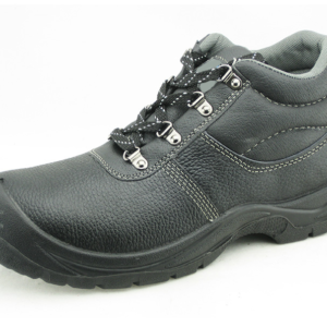 Safety Jogger Safety Boot