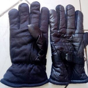Riders Gloves