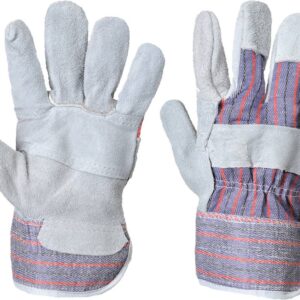 Rigger Industrial Gloves